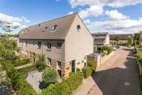 Woning Corrie Tendeloostraat 9 Deventer