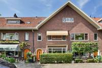 Woning H.J. Koenenstraat 12 Haarlem