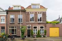 Woning Ooftstraat 32 Utrecht
