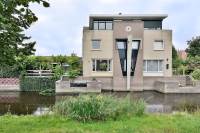 Woning Wittenburg 5 Hoofddorp