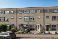 Woning Eufraatlaan 18 Purmerend