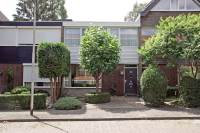 Woning Van Haapsstraat 34 Nijmegen