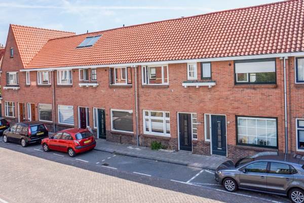 Woning 2e Daalsedijk 165 Utrecht