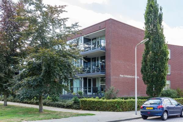 Woning Uilenvliet 77 Zwijndrecht