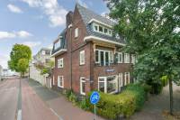 Woning Van Lidth de Jeudestraat 2 Utrecht