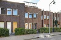 Woning Stavorenstraat 11 Amersfoort