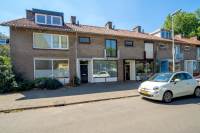 Woning Lodewijk Napoleonplantsoen 9 Utrecht