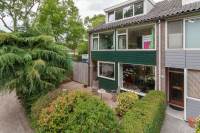 Woning De Villeneuvestraat 35 Rotterdam