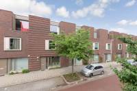 Woning Troelstralaan 40 Utrecht