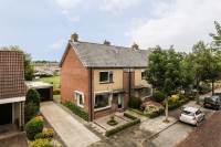 Woning Kagerdreef 5 Sassenheim