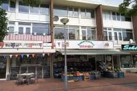 Woning Regerstraat 12 Heemskerk