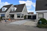 Woning De Wittstraat 10 Oudeschild