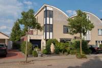 Woning Zilverschoon 10 Tegelen