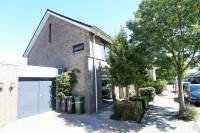 Woning Vrouwe Van Loonstraat 45 Maasdijk