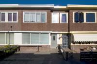 Woning Jacob Marisstraat 10 Leeuwarden