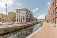 Woning Loes van Marlestraat 31 Weesp