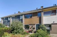 Woning Reggelaan 32 Zwolle