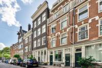 Woning Goudsbloemstraat 13 Amsterdam