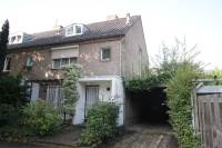 Woning Sint Maternusstraat 8 Maastricht