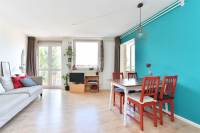 Woning Compagniestraat 60 Amsterdam