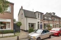 Woning Irisstraat 50 Hilversum