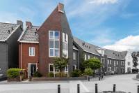 Woning Vervoornlaan 1 Herwijnen
