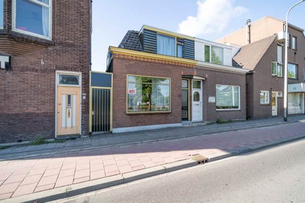 Woning Zijde 288 Boskoop