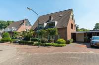 Woning Mgr.Bekkersstraat 6 Sint-Michielsgestel