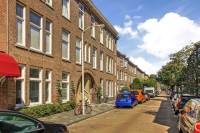 Woning Berberisstraat 119 Den Haag