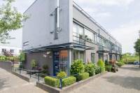 Woning Vogelenzanglaan 66 Den Haag