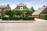 Woning Stationsdwarsweg 54 Rijssen