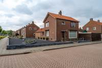 Woning St. Elisabethstraat 41 Hank