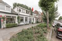 Woning Achtergracht 140 Weesp
