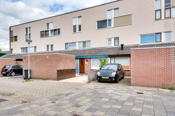 Woning Walenburg 118 Dordrecht