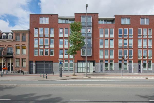 Woning Beukelsdijk 37 Rotterdam