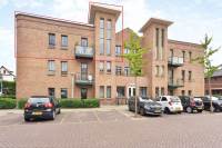 Woning Driehuizenpark 41 Lisse