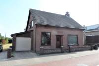 Woning Nieuwstraat 2 Wagenberg