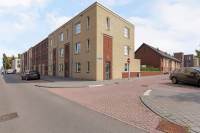 Woning Ray Charlesstraat 13 Utrecht