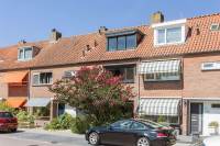 Woning Frans Halsplantsoen 213 Voorschoten