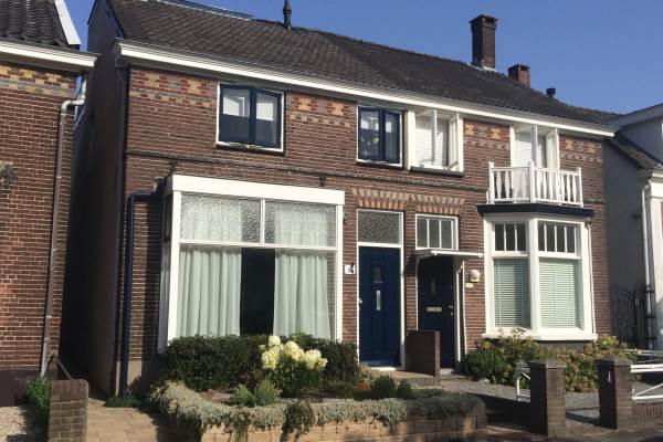 Woning Heiligestraat 41 Tiel