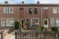 Woning Nachtegaal 172 Etten-Leur