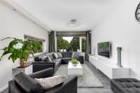 Woning A.M. de Jongstraat 147 Ridderkerk