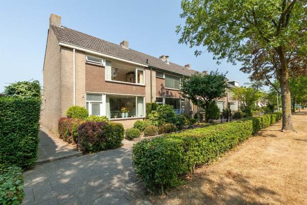 Woning Rijnstraat 38 Alkmaar