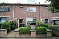 Woning Antonie Heinsiusstraat 8 Vlaardingen