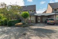 Woning Sluisweg 60 Den Bosch