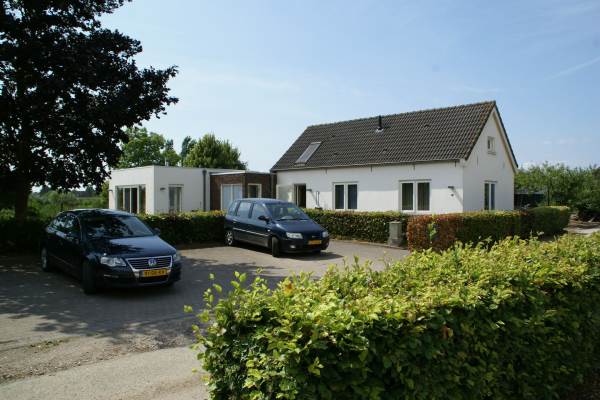 Woning Zandbergseweg 10 Rijswijk (gld)