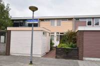Woning Zwartewater 12 Lelystad