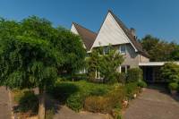 Woning Buitenluststraat 5 Asch