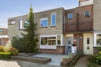 Woning Willem Elsschotlaan 18 Roosendaal