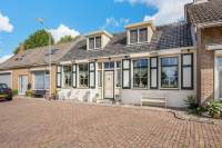 Woning Westwal 4 Arnemuiden